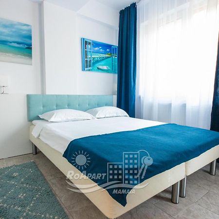 Roapart Mamaia - Sea View Maia Apartment Navodari Exterior photo