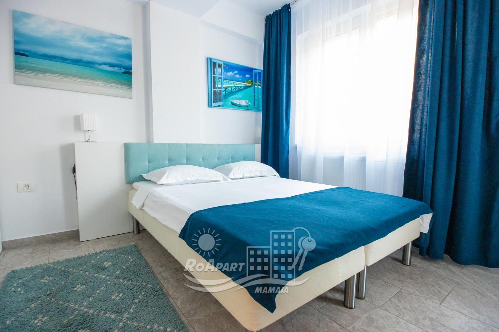 Roapart Mamaia - Sea View Maia Apartment Navodari Exterior photo