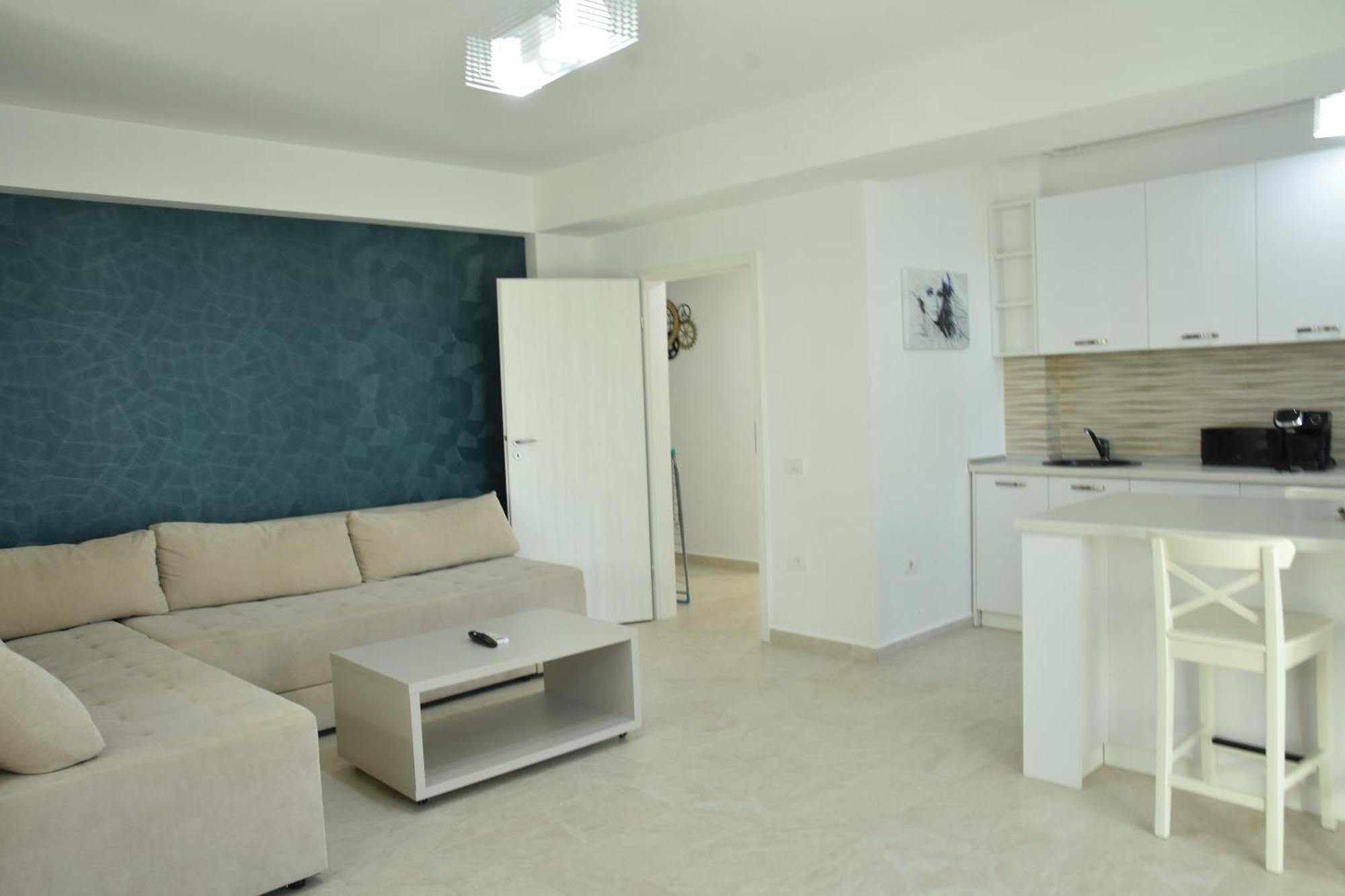 Roapart Mamaia - Sea View Maia Apartment Navodari Exterior photo