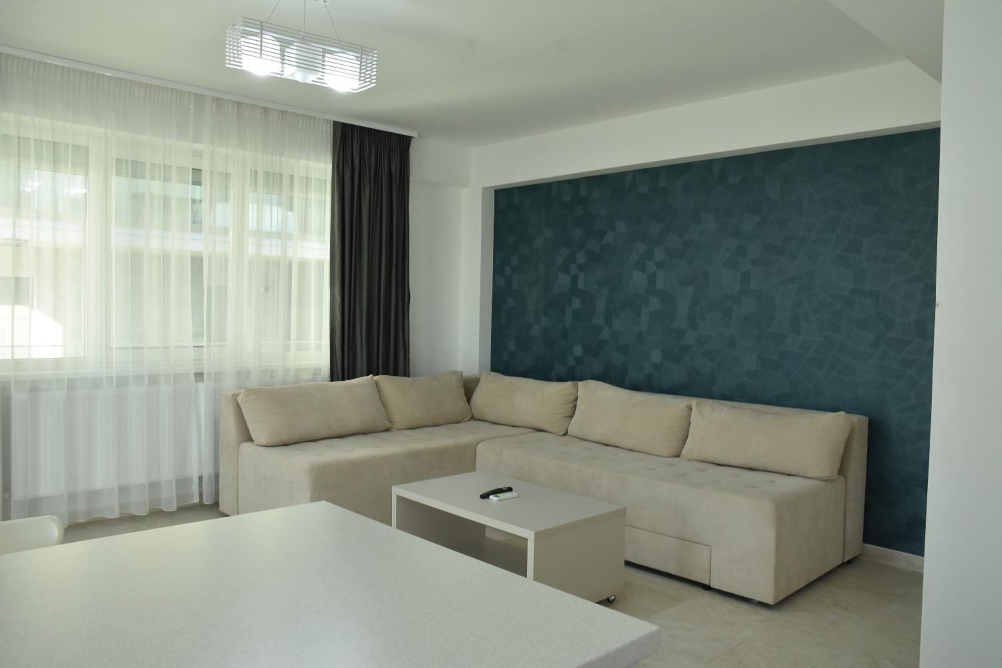 Roapart Mamaia - Sea View Maia Apartment Navodari Exterior photo